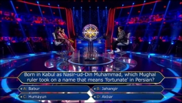 KBC - Season 17 - 15th December 2025